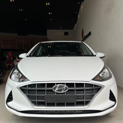 HYUNDAI HB 20 Hatch 1.0 12V 4P FLEX SENSE, Foto 3