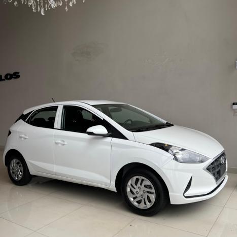 HYUNDAI HB 20 Hatch 1.0 12V 4P FLEX SENSE, Foto 4