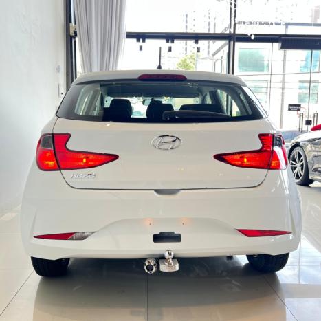 HYUNDAI HB 20 Hatch 1.0 12V 4P FLEX SENSE, Foto 6