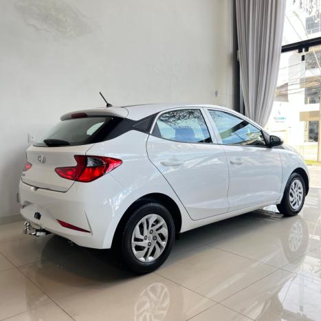 HYUNDAI HB 20 Hatch 1.0 12V 4P FLEX SENSE, Foto 7