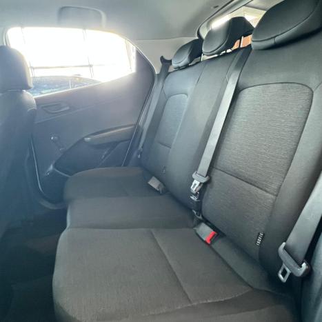 HYUNDAI HB 20 Hatch 1.0 12V 4P FLEX SENSE, Foto 11