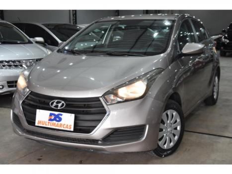 HYUNDAI HB 20 Hatch 1.0 12V 4P FLEX COMFORT, Foto 1