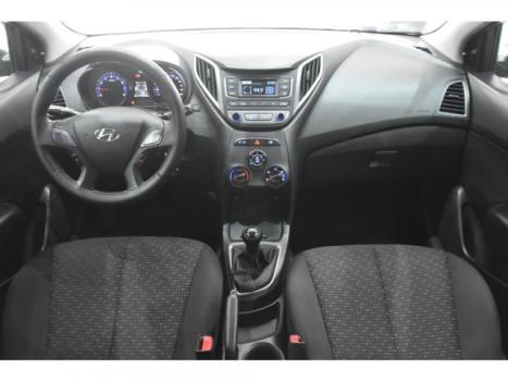 HYUNDAI HB 20 Hatch 1.0 12V 4P FLEX COMFORT, Foto 3