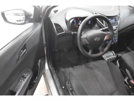 HYUNDAI HB 20 Hatch 1.0 12V 4P FLEX COMFORT, Foto 8