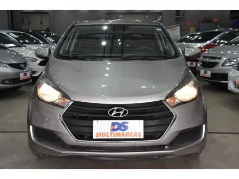 HYUNDAI HB 20 Hatch 1.0 12V 4P FLEX COMFORT, Foto 10