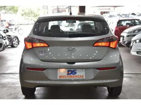 HYUNDAI HB 20 Hatch 1.0 12V 4P FLEX COMFORT, Foto 11