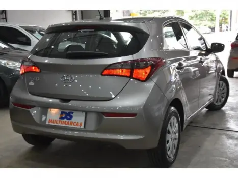HYUNDAI HB 20 Hatch 1.0 12V 4P FLEX UNIQUE, Foto 3