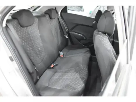 HYUNDAI HB 20 Hatch 1.0 12V 4P FLEX UNIQUE, Foto 7