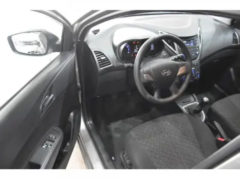HYUNDAI HB 20 Hatch 1.0 12V 4P FLEX UNIQUE, Foto 8