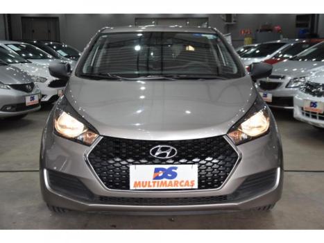 HYUNDAI HB 20 Hatch 1.0 12V 4P FLEX UNIQUE, Foto 11