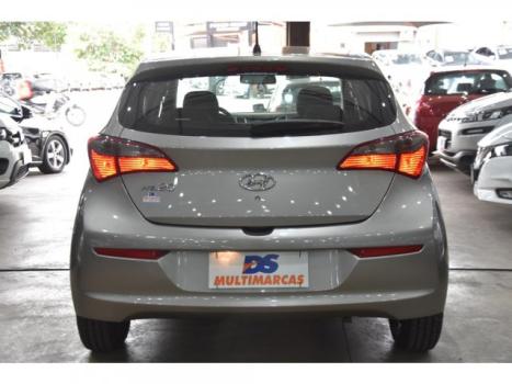 HYUNDAI HB 20 Hatch 1.0 12V 4P FLEX UNIQUE, Foto 12