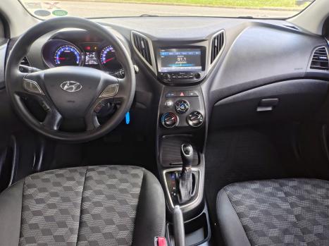 HYUNDAI HB 20 Hatch 1.6 16V 4P FLEX COMFORT PLUS AUTOM�TICO, Foto 2