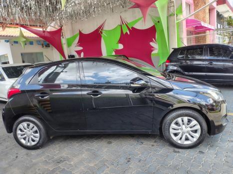 HYUNDAI HB 20 Hatch 1.6 16V 4P FLEX COMFORT PLUS AUTOM�TICO, Foto 3