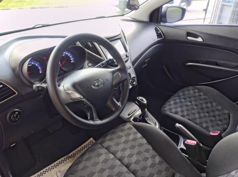 HYUNDAI HB 20 Hatch 1.6 16V 4P FLEX COMFORT PLUS AUTOM�TICO, Foto 4