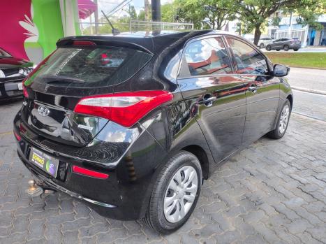 HYUNDAI HB 20 Hatch 1.6 16V 4P FLEX COMFORT PLUS AUTOM�TICO, Foto 6