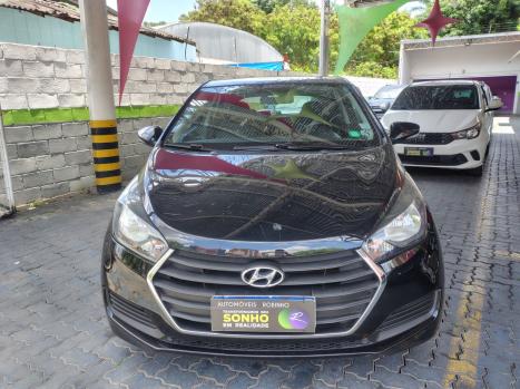 HYUNDAI HB 20 Hatch 1.6 16V 4P FLEX COMFORT PLUS AUTOM�TICO, Foto 7