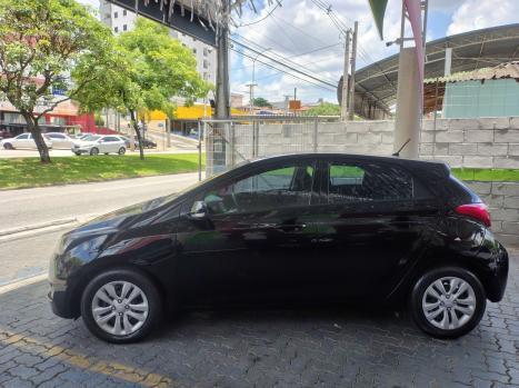 HYUNDAI HB 20 Hatch 1.6 16V 4P FLEX COMFORT PLUS AUTOM�TICO, Foto 8
