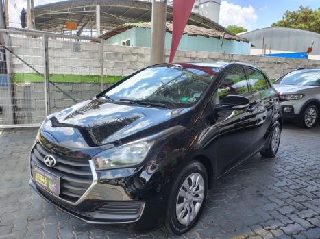 HYUNDAI HB 20 Hatch 1.6 16V 4P FLEX COMFORT PLUS AUTOM�TICO, Foto 9