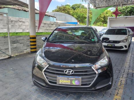 HYUNDAI HB 20 Hatch 1.6 16V 4P FLEX COMFORT PLUS AUTOM�TICO, Foto 10