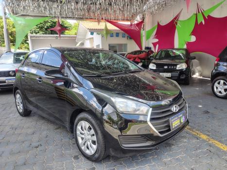 HYUNDAI HB 20 Hatch 1.6 16V 4P FLEX COMFORT PLUS AUTOM�TICO, Foto 11