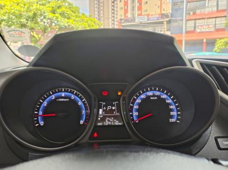 HYUNDAI HB 20 Hatch 1.6 16V 4P FLEX COMFORT PLUS AUTOM�TICO, Foto 12