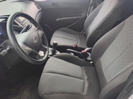 HYUNDAI HB 20 Hatch 1.0 12V 4P FLEX UNIQUE, Foto 5