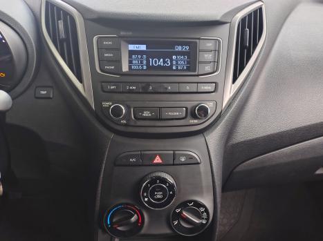 HYUNDAI HB 20 Hatch 1.0 12V 4P FLEX UNIQUE, Foto 11