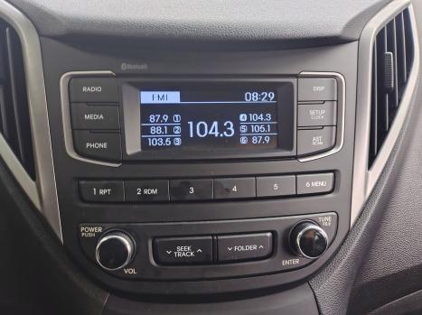 HYUNDAI HB 20 Hatch 1.0 12V 4P FLEX UNIQUE, Foto 12