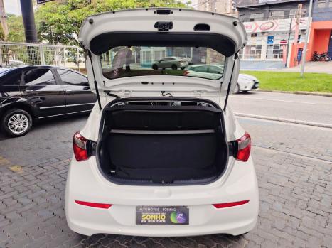 HYUNDAI HB 20 Hatch 1.0 12V 4P FLEX UNIQUE, Foto 17