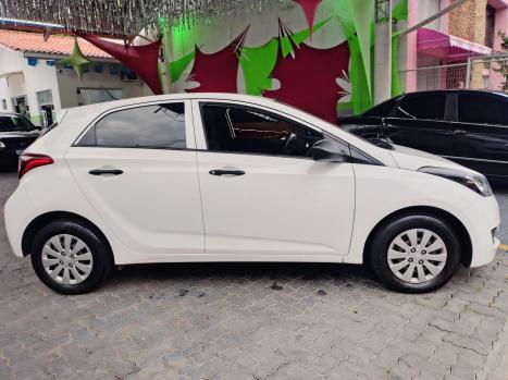 HYUNDAI HB 20 Hatch 1.0 12V 4P FLEX UNIQUE, Foto 20