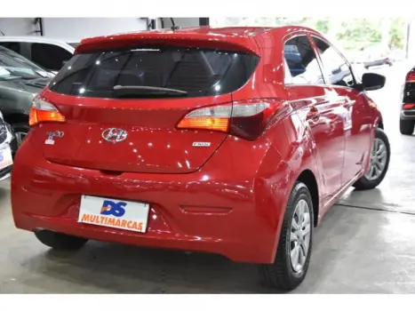 HYUNDAI HB 20 Hatch 1.0 12V 4P FLEX COMFORT, Foto 3