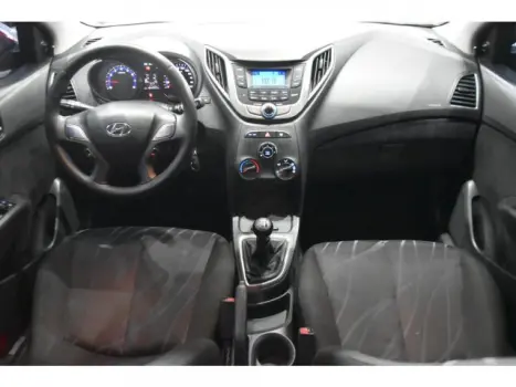 HYUNDAI HB 20 Hatch 1.0 12V 4P FLEX COMFORT, Foto 4