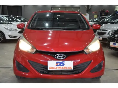 HYUNDAI HB 20 Hatch 1.0 12V 4P FLEX COMFORT, Foto 11