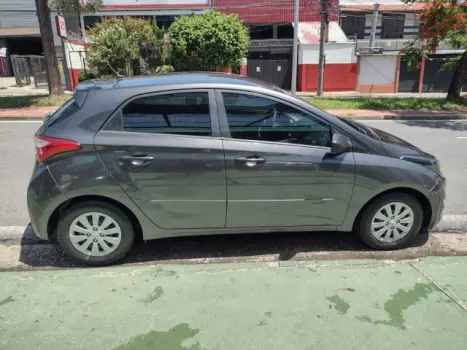 HYUNDAI HB 20 Hatch 1.0 12V 4P FLEX COMFORT, Foto 3