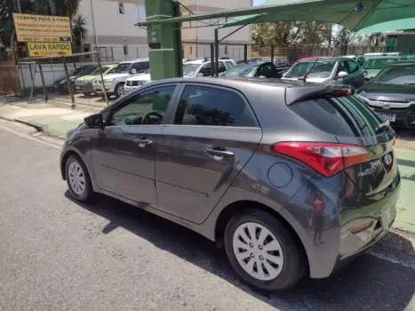 HYUNDAI HB 20 Hatch 1.0 12V 4P FLEX COMFORT, Foto 4