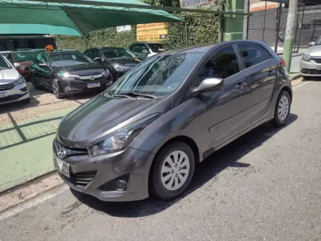 HYUNDAI HB 20 Hatch 1.0 12V 4P FLEX COMFORT, Foto 5