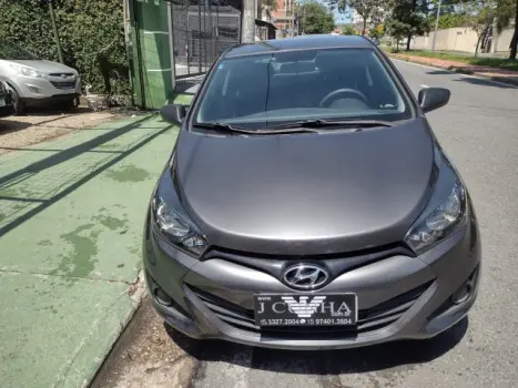 HYUNDAI HB 20 Hatch 1.0 12V 4P FLEX COMFORT, Foto 6