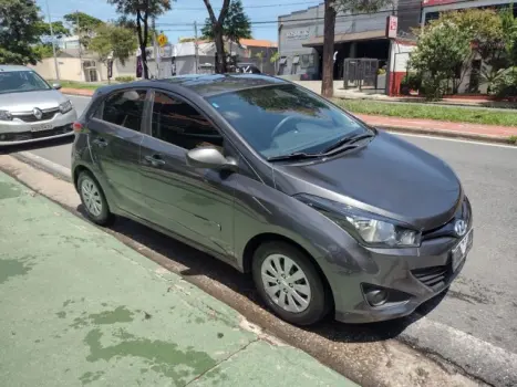 HYUNDAI HB 20 Hatch 1.0 12V 4P FLEX COMFORT, Foto 7