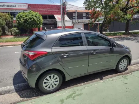 HYUNDAI HB 20 Hatch 1.0 12V 4P FLEX COMFORT, Foto 8