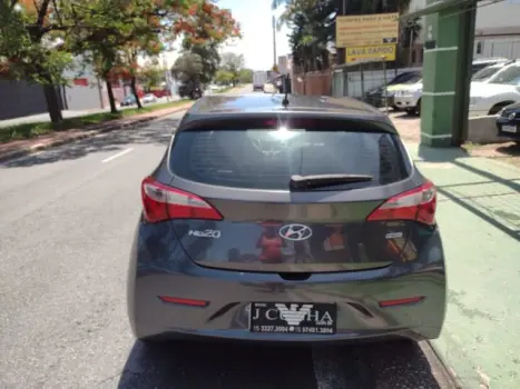 HYUNDAI HB 20 Hatch 1.0 12V 4P FLEX COMFORT, Foto 9
