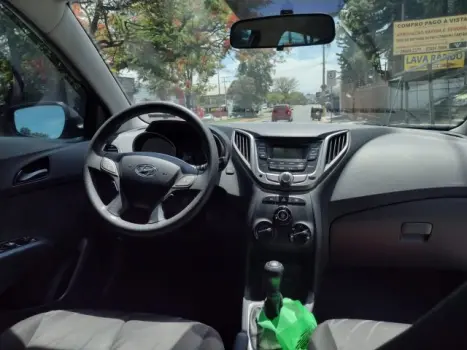 HYUNDAI HB 20 Hatch 1.0 12V 4P FLEX COMFORT, Foto 10