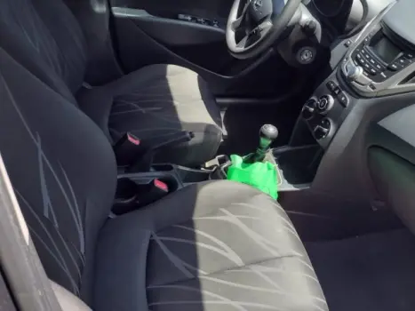 HYUNDAI HB 20 Hatch 1.0 12V 4P FLEX COMFORT, Foto 13