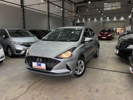 HYUNDAI HB 20 Hatch 1.0 12V 4P FLEX VISION, Foto 1