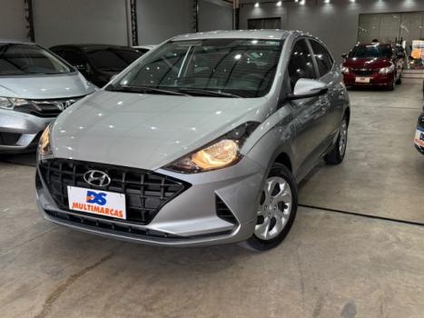 HYUNDAI HB 20 Hatch 1.0 12V 4P FLEX VISION, Foto 2