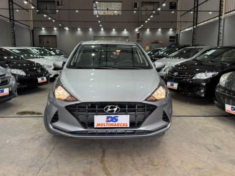 HYUNDAI HB 20 Hatch 1.0 12V 4P FLEX VISION, Foto 3