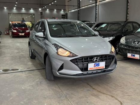 HYUNDAI HB 20 Hatch 1.0 12V 4P FLEX VISION, Foto 4