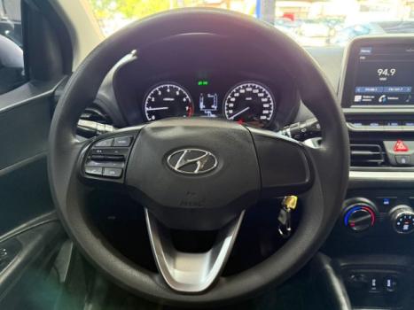 HYUNDAI HB 20 Hatch 1.0 12V 4P FLEX VISION, Foto 5