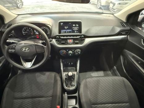 HYUNDAI HB 20 Hatch 1.0 12V 4P FLEX VISION, Foto 6