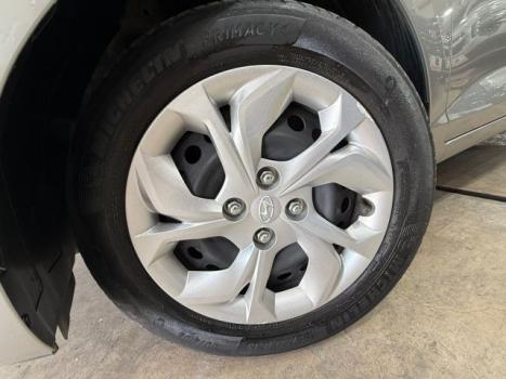 HYUNDAI HB 20 Hatch 1.0 12V 4P FLEX VISION, Foto 9