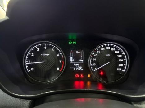 HYUNDAI HB 20 Hatch 1.0 12V 4P FLEX VISION, Foto 10